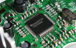 定制無人機控制面板FR-4線路板方案開發 定制PCB線路板打樣生產